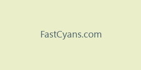 FastCyans.com