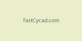 FastCycad.com