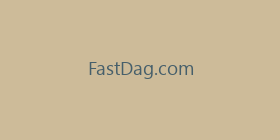 FastDag.com