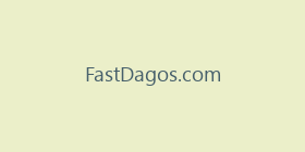 FastDagos.com
