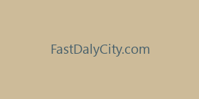 FastDalyCity.com