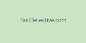 FastDetective.com