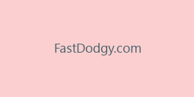 FastDodgy.com