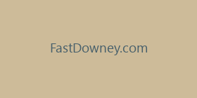 FastDowney.com