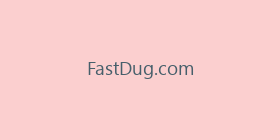 FastDug.com