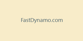 FastDynamo.com
