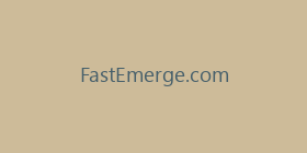 FastEmerge.com