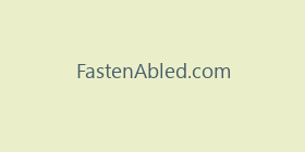 FastenAbled.com