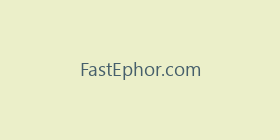 FastEphor.com