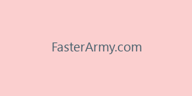 FasterArmy.com