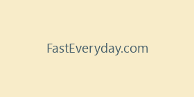 FastEveryday.com