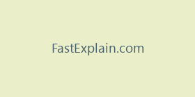 FastExplain.com