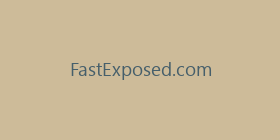 FastExposed.com