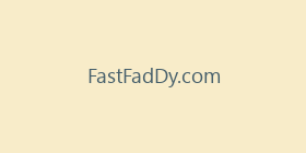 FastFadDy.com