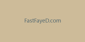 FastFayeD.com