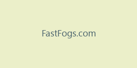 FastFogs.com