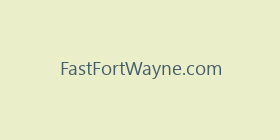 FastFortWayne.com