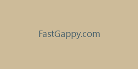 FastGappy.com