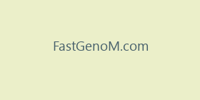 FastGenoM.com