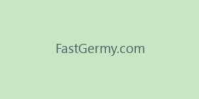 FastGermy.com