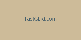 FastGLid.com