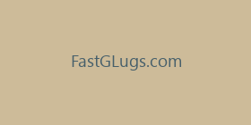 FastGLugs.com