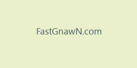 FastGnawN.com