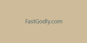 FastGodly.com