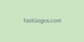 FastGogos.com