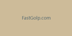 FastGolp.com