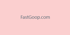 FastGoop.com