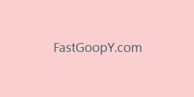FastGoopY.com