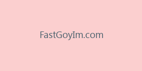 FastGoyIm.com