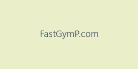 FastGymP.com