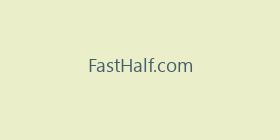 FastHalf.com