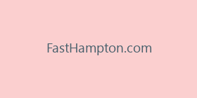 FastHampton.com