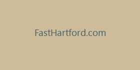 FastHartford.com