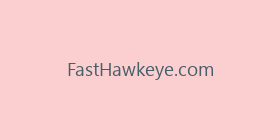 FastHawkeye.com