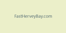 FastHerveyBay.com