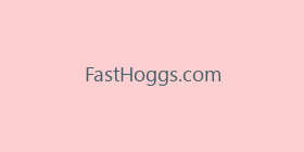 FastHoggs.com