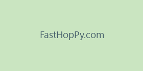FastHopPy.com