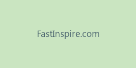 FastInspire.com