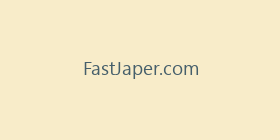 FastJaper.com