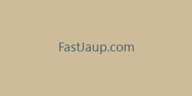 FastJaup.com