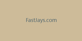 FastJays.com