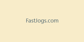 FastJogs.com