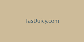 FastJuicy.com
