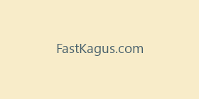 FastKagus.com