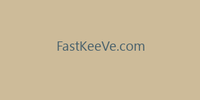 FastKeeVe.com