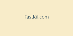 FastKif.com